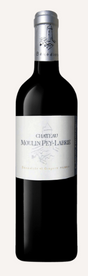 2016 | Chateau Moulin Pey-Labrie | Canon-Fronsac at CaskCartel.com