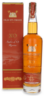 Old St.Croix Ambre D'Or Reserve Rum | 700ML at CaskCartel.com