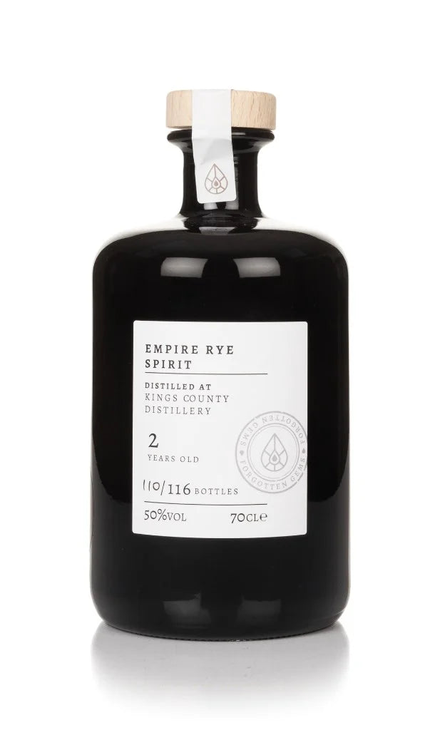 Kings County 2 Year Old Forgotten Gems | 700ML at CaskCartel.com