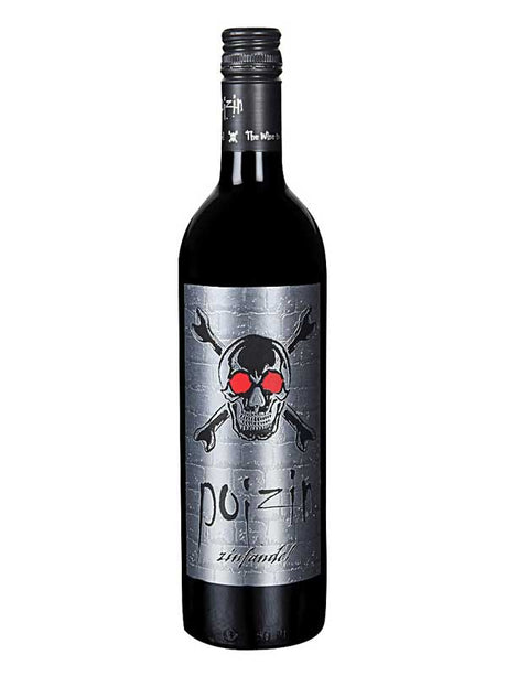 2016 | Armida Winery | Poizin Zinfandel at CaskCartel.com