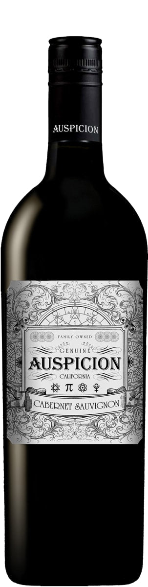 2019 | Auspicion | Cabernet Sauvignon at CaskCartel.com