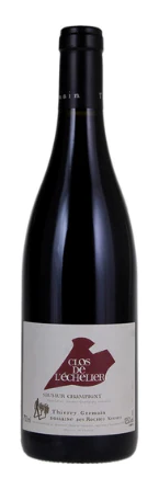 2020 | Domaine des Roches Neuves | Saumur-Champigny Clos de l'Echelier at CaskCartel.com