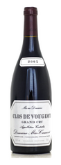 2005 | Domaine Méo-Camuzet | Clos de Vougeot Grand Cru at CaskCartel.com