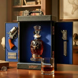 Doc Holliday Collector's Case 10 Year Old Bourbon Whiskey at CaskCartel.com 2