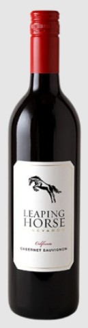 Leaping Horse Vineyards | Cabernet Sauvignon - NV at CaskCartel.com