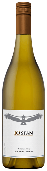 10 Span Vineyards | Chardonnay - NV