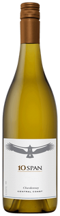 10 Span Vineyards | Chardonnay - NV at CaskCartel.com