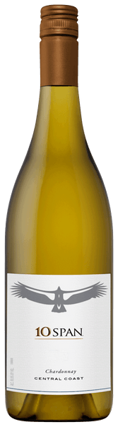 10 Span Vineyards | Chardonnay - NV at CaskCartel.com