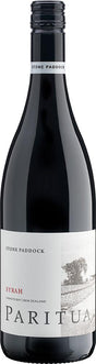 2021 | Paritua | Stone Paddock Syrah at CaskCartel.com