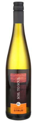 2021 | Weingut J. & H. A. Strub | Soil to Soul Riesling at CaskCartel.com