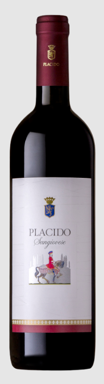  Placido | Primavera Selection Sangiovese (Magnum) - NV at CaskCartel.com