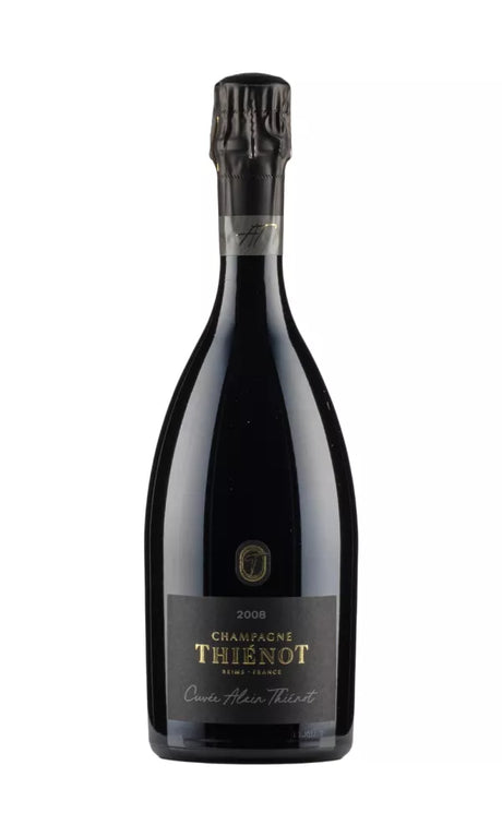 2008 | Thienot | Cuvee Alain Thienot at CaskCartel.com