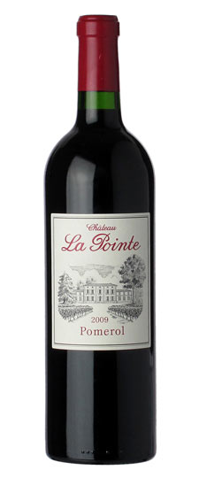 2009 | Château La Pointe | Pomerol at CaskCartel.com
