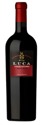 Luca | Malbec Paraje Altamira Malbec - NV at CaskCartel.com