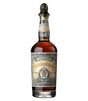 World Whiskey Society Peated Cask Finish Wheated Edition 6 Year Old Straight Bourbon Whiskey at CaskCartel.com