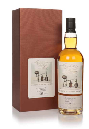Ardmore 25 Year Old - Marriage (The Single Malts of Scotland) Whisky | 700ML at CaskCartel.com