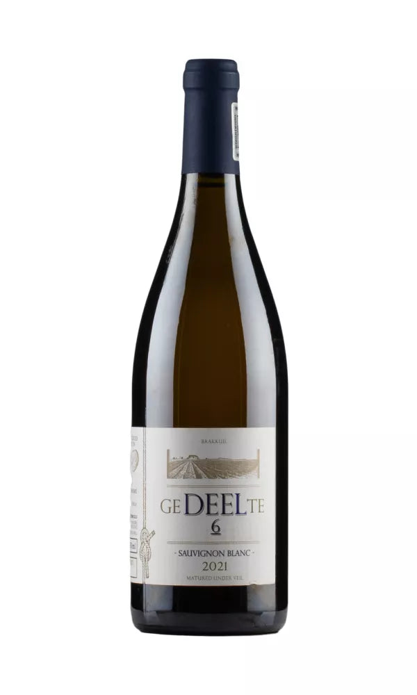 2021 | Gedeelte | 6 Sauvignon Blanc at CaskCartel.com