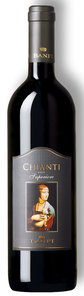 Castello Banfi | Chianti Superiore - NV at CaskCartel.com