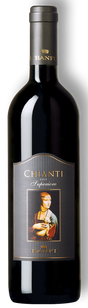 Castello Banfi | Chianti Superiore - NV at CaskCartel.com