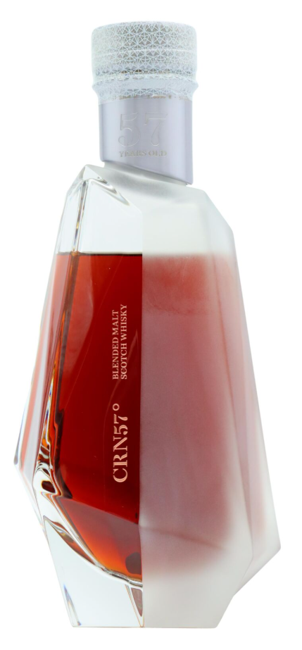 The Cairn Distillery CRN57 57 Year Old Blended Malt Scotch Whisky | 700ML at CaskCartel.com