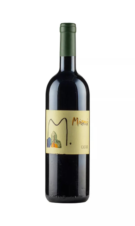 2006 | Miani | Calvari at CaskCartel.com