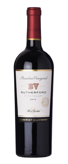 2013 | Beaulieu Vineyard | BV Rutherford Cabernet Sauvignon at CaskCartel.com