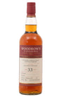 Strathmill | 33 Year Old | Sherry Hogshead Woodrows | Speyside Single Malt Scotch Whisky | 700ML at CaskCartel.com