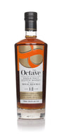Royal Brackla 12 Year Old 2014 Cask #9349087 - The Octave (Duncan Taylor) Single Malt Scotch Whisky | 700ML at CaskCartel.com