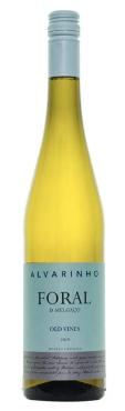 2022 |  Foral de Melgaco | Old Vines Alvarinho at CaskCartel.com