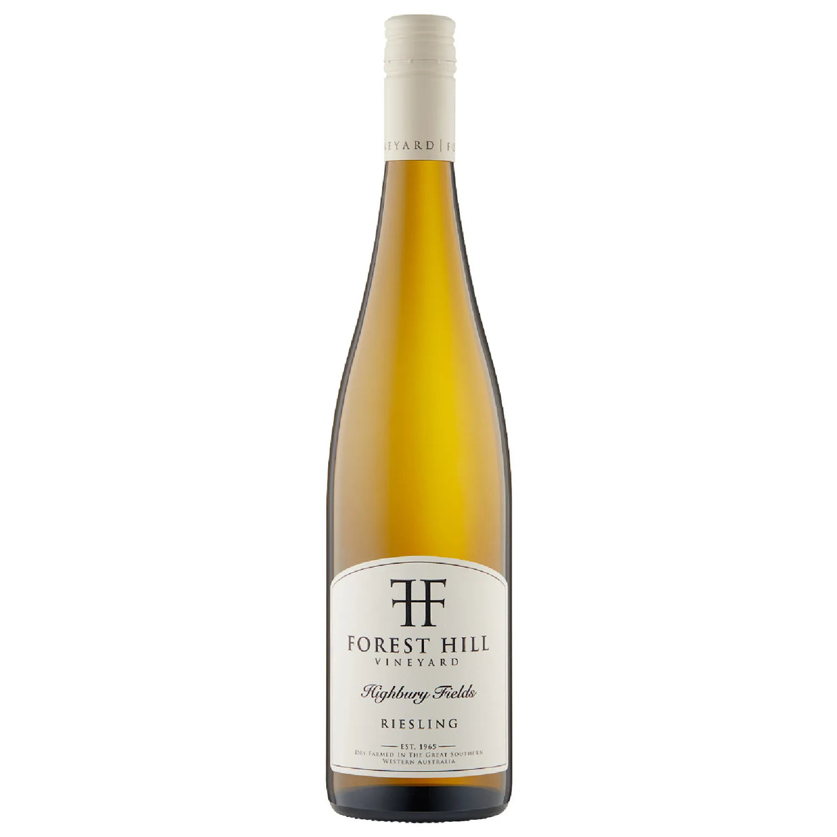 2020 | Forest Hill Vineyard | Highbury Fields Riesling at CaskCartel.com
