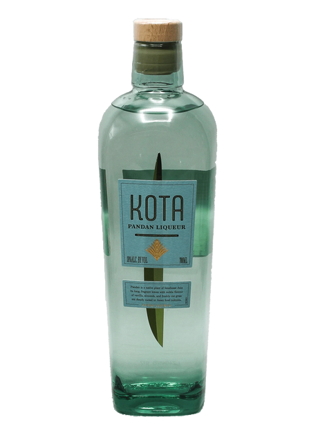 Kota Pandan Liqueur | 700ML at CaskCartel.com
