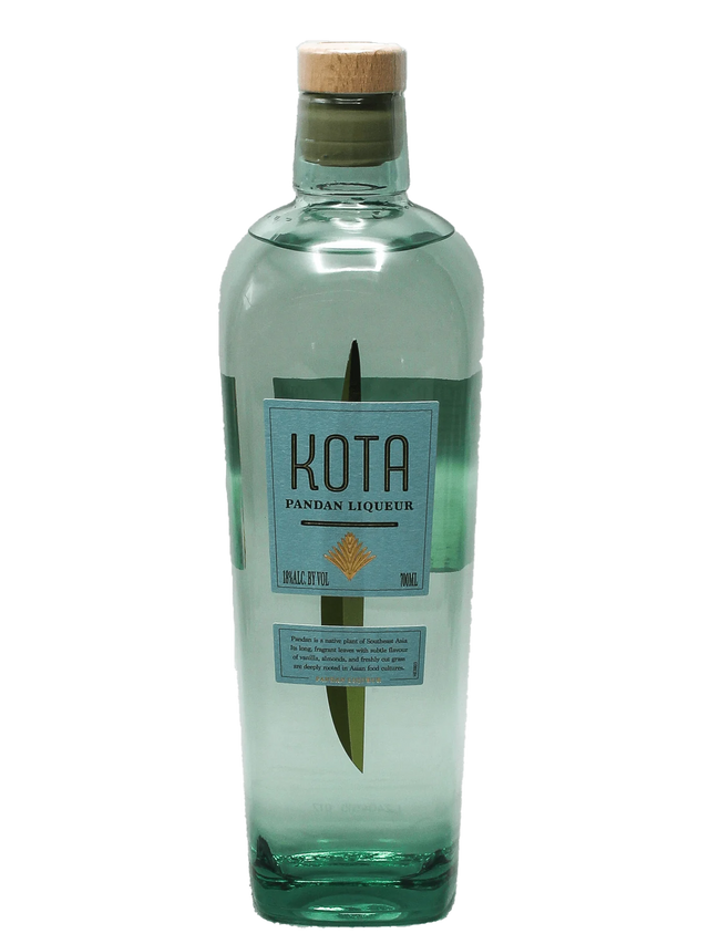 Kota Pandan Liqueur | 700ML at CaskCartel.com