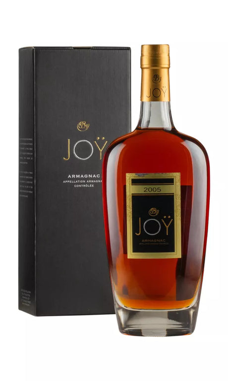 Domaine de Joy 2005 Vintage Armagnac | 700ML at CaskCartel.com