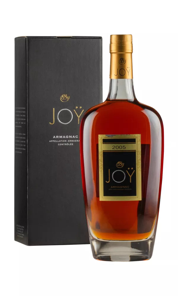 Domaine de Joy 2005 Vintage Armagnac | 700ML at CaskCartel.com