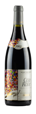 2002 | E. Guigal | Cote Rotie La Turque at CaskCartel.com