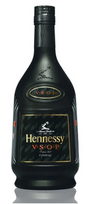 Hennessy VSOP Kyrios Limited Edition Cognac at CaskCartel.com