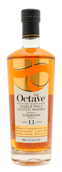 Linkwood The Octave Single Madeira Wine Cask #7648944 11 Year Old · 2014 Vintage Single Malt Scotch Whisky | 700ML at CaskCartel.com