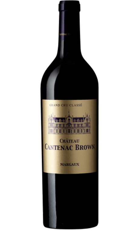 2007 | Chateau Cantenac Brown | Margaux at CaskCartel.com