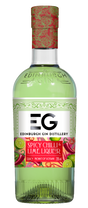 Edinburgh Gin Spicy Chilli & Lime Liqueur | 500ML at CaskCartel.com