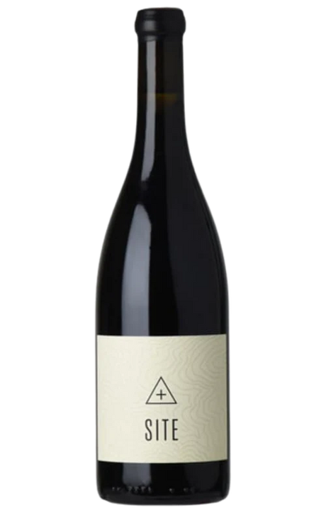 2018 | Site Wine Co. | Larner Vineyard Viognier at CaskCartel.com