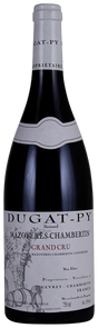 2017 | Domaine Dugat-Py | Mazoyeres-Chambertin at CaskCartel.com