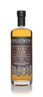 Killowen Peated Rum & Raisin Irish Whiskey | 700ML at CaskCartel.com