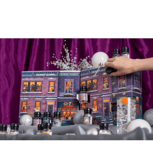 That Boutique-y Gin Company Advent Calendar (2023 Edition) | 12*30ML | By DRINKS BY THE DRAM at CaskCartel.com 3