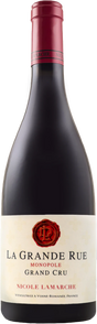 2021 | Domaine Nicole Lamarche | La Grande Rue Grand Cru Monopole at CaskCartel.com