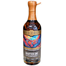 River Roots Single Barrel Chapter One Exclusive Release Ohio 8 Year Old Wheated Straight Bourbon Whiskey at CaskCartel.com