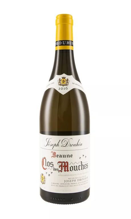 2016 | Joseph Drouhin | Clos des Mouches Blanc at CaskCartel.com