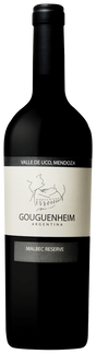 Gouguenheim Winery | Valle Escondido Reserva Malbec - NV at CaskCartel.com