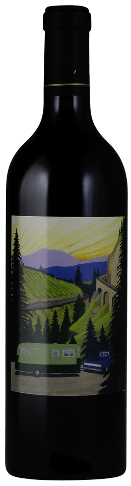 Behrens Family Winery | Erna Schein The Road Les Traveled - NV at CaskCartel.com