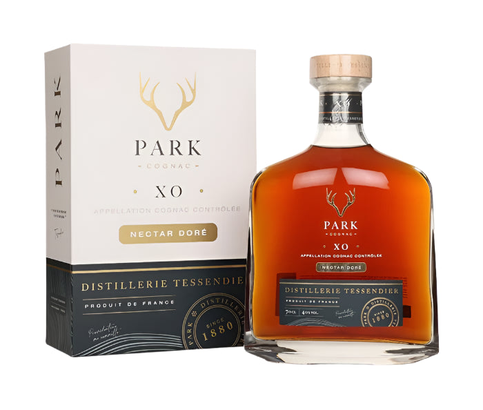 Park XO Nectar D'ore Cognac | 700ML at CaskCartel.com