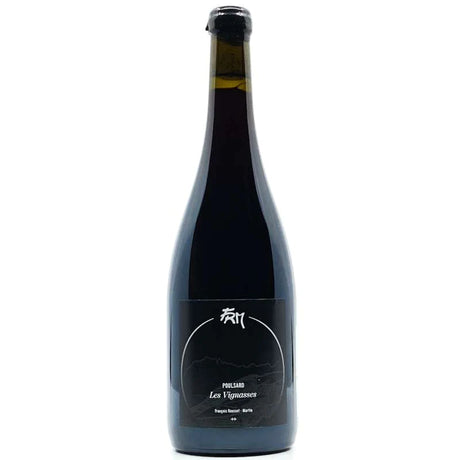 2018 | Domaine Francois Rousset-Martin | Poulsard Noir at CaskCartel.com